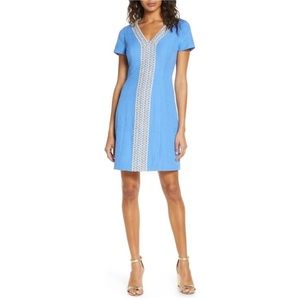 Lilly Pulitzer Arie Shift Dress